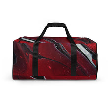 Load image into Gallery viewer, Duffle bag