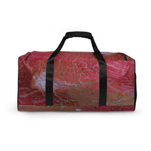 Load image into Gallery viewer, Duffle bag