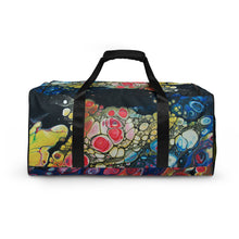 Load image into Gallery viewer, Duffle bag