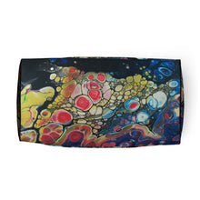 Load image into Gallery viewer, Duffle bag
