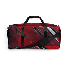 Load image into Gallery viewer, Duffle bag