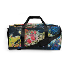 Load image into Gallery viewer, Duffle bag