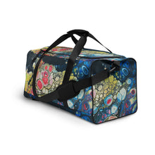 Load image into Gallery viewer, Duffle bag