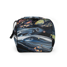 Load image into Gallery viewer, Duffle bag