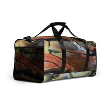 Load image into Gallery viewer, Duffle bag