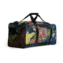 Load image into Gallery viewer, Duffle bag