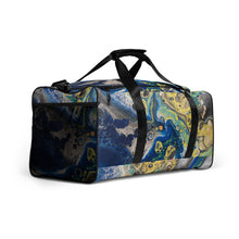 Load image into Gallery viewer, Duffle bag