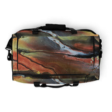 Load image into Gallery viewer, Duffle bag