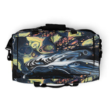 Load image into Gallery viewer, Duffle bag