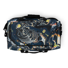 Load image into Gallery viewer, Duffle bag