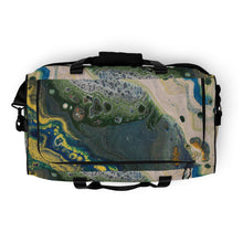 Load image into Gallery viewer, Duffle bag