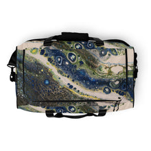 Load image into Gallery viewer, Duffle bag