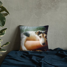 Load image into Gallery viewer, Premium Pillow