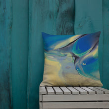 Load image into Gallery viewer, Premium Pillow