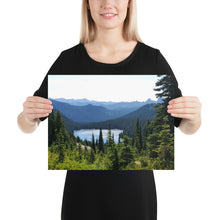 Load image into Gallery viewer, Photo paper poster