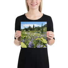 Load image into Gallery viewer, Photo paper poster