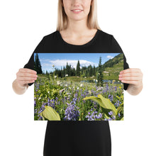 Load image into Gallery viewer, Photo paper poster