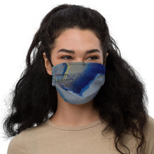 Load image into Gallery viewer, Premium face mask