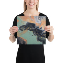 Load image into Gallery viewer, Art printed on Poster- Variety of sizes