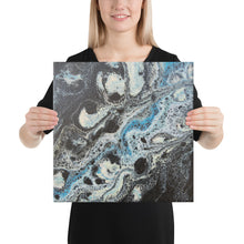 Load image into Gallery viewer, Art Printed on Canvas - Variety of Sizes