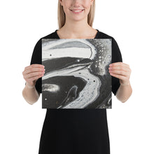 Load image into Gallery viewer, Art Printed on Canvas - Variety of Sizes