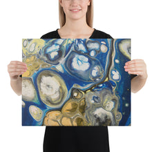 Load image into Gallery viewer, Art Printed on Canvas - Variety of Sizes