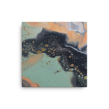 Load image into Gallery viewer, Art Printed on Canvas - Variety of Sizes