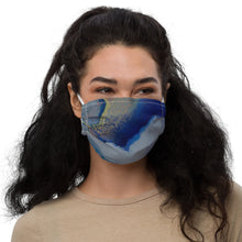 Load image into Gallery viewer, Premium face mask