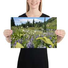 Load image into Gallery viewer, Photo paper poster