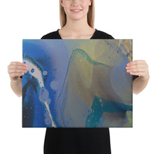 Load image into Gallery viewer, Art Printed on Canvas - Variety of Sizes
