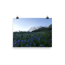 Load image into Gallery viewer, Photo paper poster