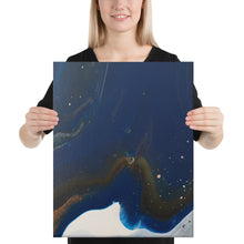 Load image into Gallery viewer, Art Printed on Canvas - Variety of Sizes