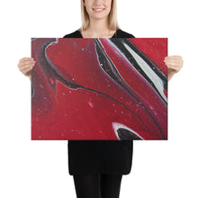 Load image into Gallery viewer, Art Printed on Canvas - Variety of Sizes