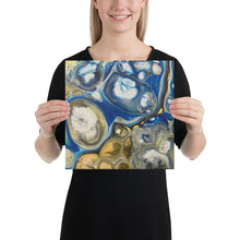 Load image into Gallery viewer, Art Printed on Canvas - Variety of Sizes