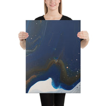 Load image into Gallery viewer, Art Printed on Canvas - Variety of Sizes