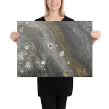 Load image into Gallery viewer, Art Printed on Canvas - Variety of Sizes