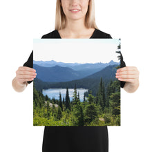 Load image into Gallery viewer, Photo paper poster