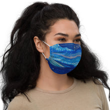 Load image into Gallery viewer, Premium face mask