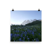 Load image into Gallery viewer, Photo paper poster