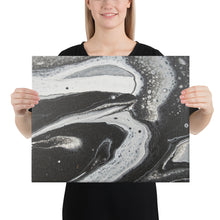 Load image into Gallery viewer, Art Printed on Canvas - Variety of Sizes