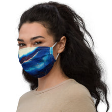 Load image into Gallery viewer, Premium face mask