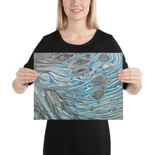 Load image into Gallery viewer, Art Printed on Canvas - Variety of Sizes
