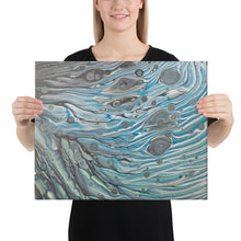 Load image into Gallery viewer, Art Printed on Canvas - Variety of Sizes