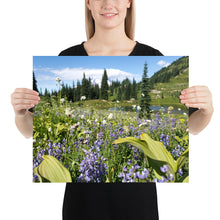 Load image into Gallery viewer, Photo paper poster