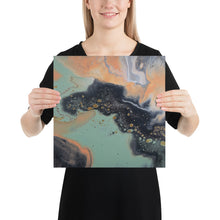 Load image into Gallery viewer, Art printed on Poster- Variety of sizes