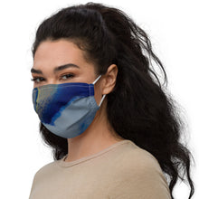 Load image into Gallery viewer, Premium face mask