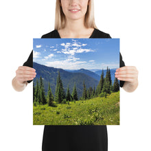 Load image into Gallery viewer, Photo paper poster