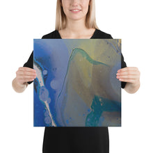 Load image into Gallery viewer, Art Printed on Canvas - Variety of Sizes