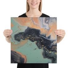 Load image into Gallery viewer, Art printed on Poster- Variety of sizes