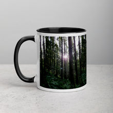 Load image into Gallery viewer, Mug with Color Inside